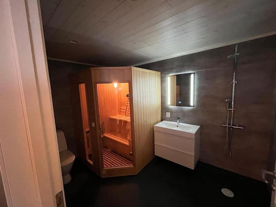 Ladansloft Apartment Stollet Luaran gambar