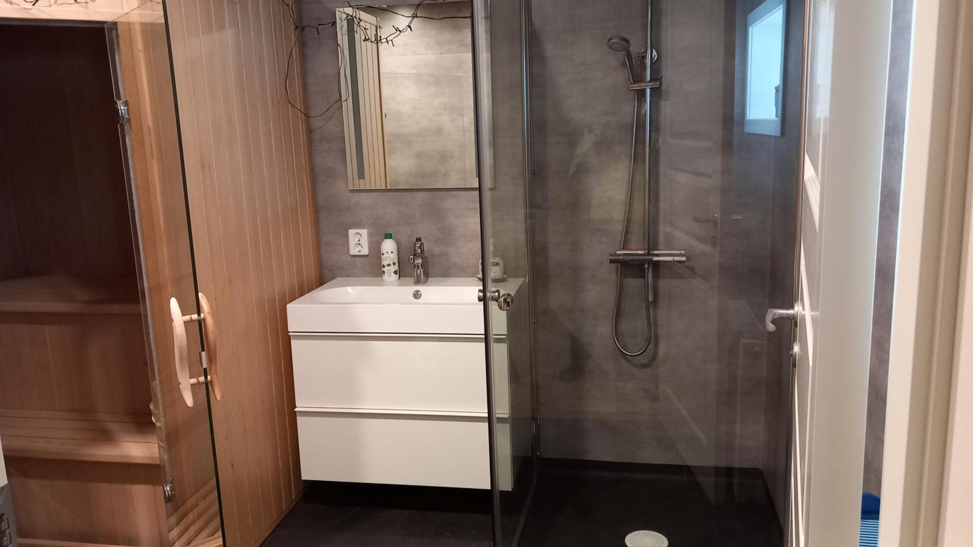 Ladansloft Apartment Stollet Luaran gambar