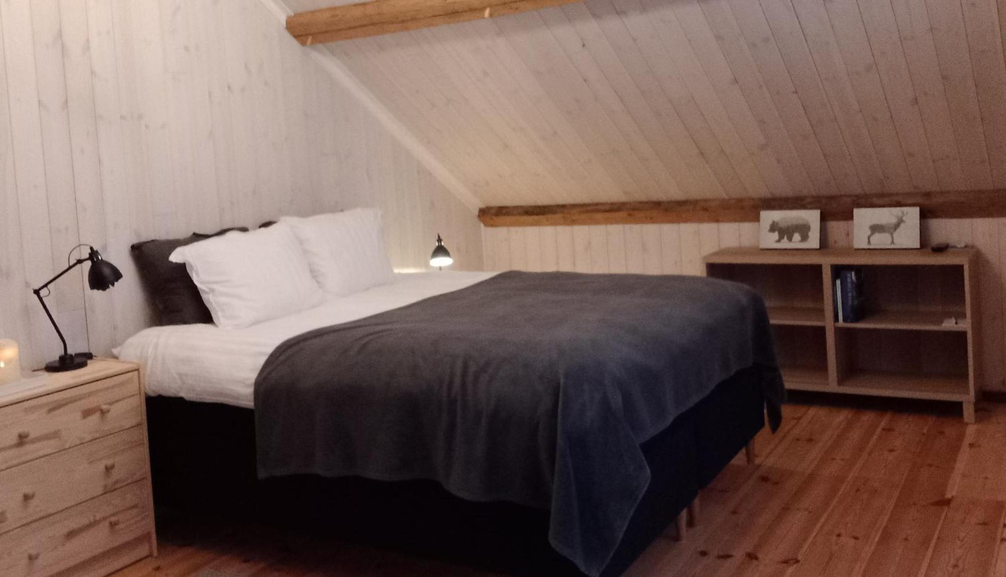 Ladansloft Apartment Stollet Luaran gambar